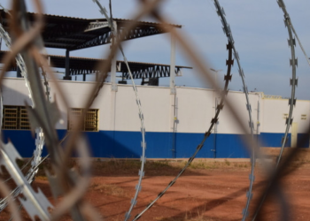 Ex-diretor de penitenciária é preso por facilitar fuga de líder de facção