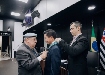 Líder do PT na Alesp aciona Conselho de Ética contra deputado que homenageou médico condenado por estupro