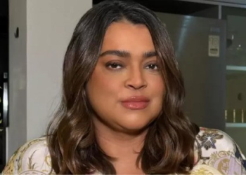 Amiga mostra o real estado de saúde de Preta Gil