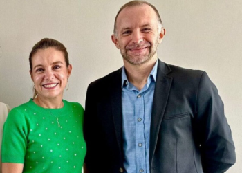 Secretário de Fazenda deixa cargo em VG; servidor do TCE assume