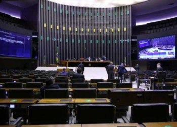 PL protocola pedido de urgência para projeto da anistia