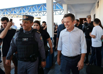 “Novo quartel vai potencializar ações da PM e será divisor de águas para segurança na Região Norte”, afirma comandante regional