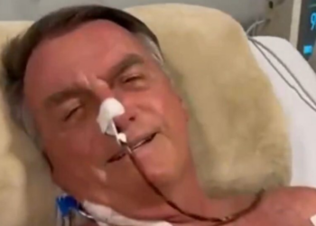 E se Bolsonaro morrer?