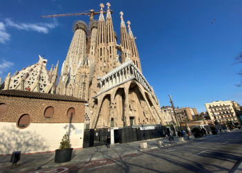 Gaudí: arquiteto que pode virar santo foi confundido com mendigo e morreu após ter ajuda negada
