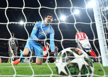 Quarta-feira esportiva tem Real Madrid, Corinthians e Palmeiras; veja destaques da TV