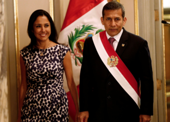 Peru autoriza saída de ex-primeira-dama que foi condenada à prisão e pediu asilo ao Brasil