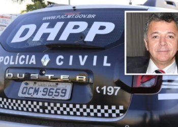 Polícia prende sétimo envolvido em assassinato de Renato Nery