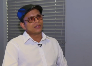 VÍDEO – Ex-marido de Nataly: “Eu convivi com ela e ela não aparentava ser uma monstra”