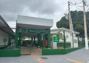 Escolas municipais de Cuiabá suspendem aulas nesta 5ª feira