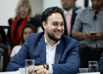 Entrevista com Felipe Wellaton, diretor-geral da Limpurb