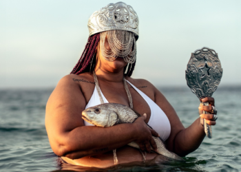 Brasileiro é eleito melhor fotógrafo de retratos do ano em concurso mundial de fotografia; veja FOTOS