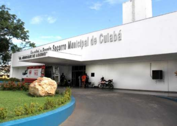 Ministério Público determina vistoria no Pronto-Socorro de Cuiabá