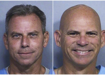 Quem são os irmãos Menendez, assassinos dos pais condenados à prisão perpétua que podem sair da cadeia após 34 anos