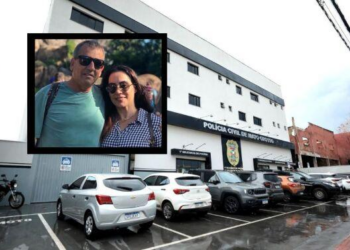 Além de policiais, veja quem são os empresários alvos de operação que investiga morte de Renato Nery