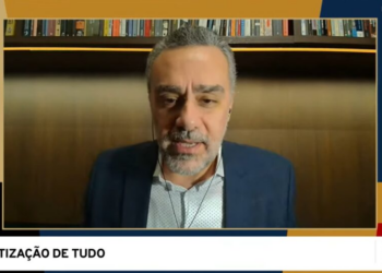 “O uso político da arte estraga a arte”, diz jurista André Marsiglia sobre Nasi