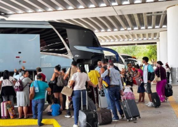 Feriadão vai movimentar mais de 23 mil passageiros na Rodoviária de Cuiabá