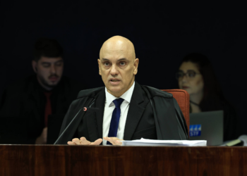 Decisão de Moraes que gerou embate com Espanha é alvo de divergências