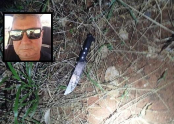 Homem mata rival que teve caso com namorada dele