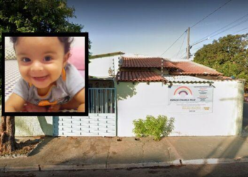 "Não me conformo; elas tinham que estar presas", diz mãe sobre responsáveis pela morte de bebê em creche de VG