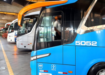 Semana Santa: como está o movimento nas rodoviárias do país?