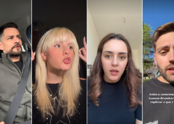 Meme 'Guiana Brasileira' irrita portugueses nas redes sociais: 'Isso não é brincadeira'