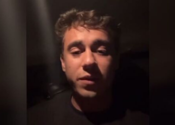 Nikolas Ferreira diz que Sinop fica em MS