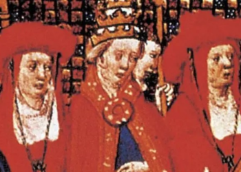 Papa mulher? Como surgiu a lenda da 'Papisa Joana'