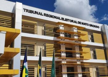 TRE VOTA PELA CASSAÇÃO DE VEREADORES EM ARENÁPOLIS O Tribunal votou pela cassação dos vereadores Ednilson Martins e Valdemar Pinheiro por fraude à cota de gênero da chapa do União Brasil.