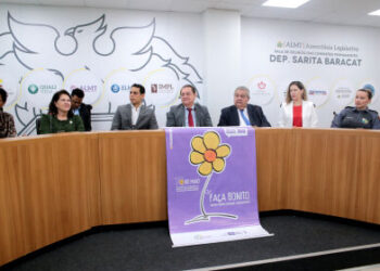 Frente Parlamentar em defesa da criança e do adolescente é instalada