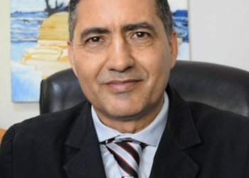 Conexão Poder entrevista Zilmar Dias, presidente do DAE-VG