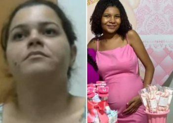 Polícia aguarda perícia em celulares para descobrir se marido e irmão de Nataly sabiam do crime