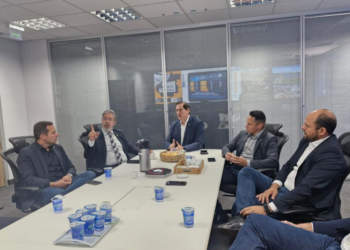 Alunos da Escola Técnica Estadual de Tangará vencem maratona tecnológica