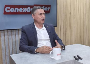 Presidente do DAE: A “batata” de quem furta água está “assando”, vamos caçar e expor essas pessoas