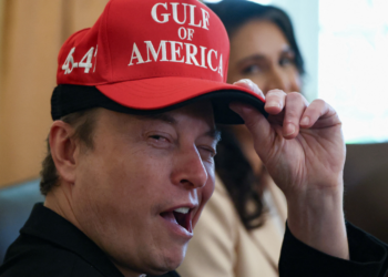 Musk diz que vai cortar gastos com doações políticas: 'Vou fazer muito menos no futuro'