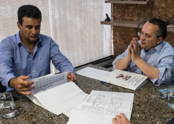 STJ vai julgar ação do Ministério Público contra Taques por denunciação caluniosa