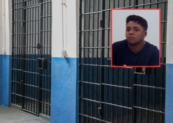 Homem trans que matou ex é transferido para cadeia feminina