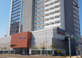 Homem de 40 anos é encontrado morto em quarto de hotel