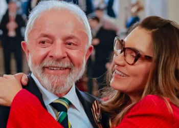 O que Janja fez para merecer a Ordem do Mérito Cultural?