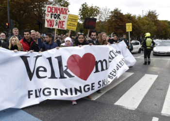 O lado sombrio do Estado de bem-estar social da Dinamarca