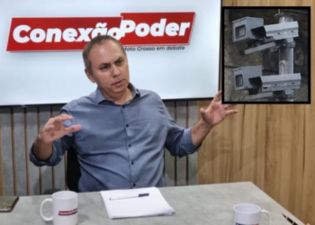 Dilemário: Vídeo de prefeito metendo dinheiro no paletó não vale como prova, mas foto de radar vale?