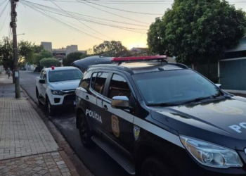 Operação prende 37 em MT por golpes em venda de carros pela internet
