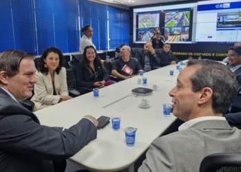 “Mato Grosso tem feito um trabalho muito importante no combate ao tráfico” afirma secretária nacional de Políticas Sobre Drogas