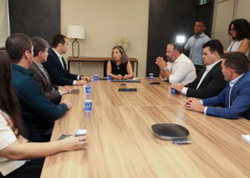 Força-tarefa faz primeira reunião e começa a atuar: contratos serão analisados pelo Procon