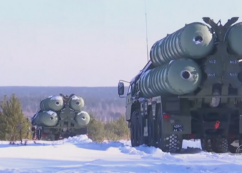 Trump diz que Ucrânia e Rússia fizeram 'grande' troca de prisioneiros de guerra