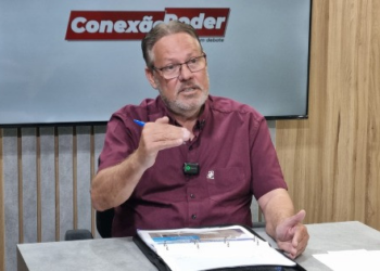 Gilberto Figueiredo: Meu desejo é ser deputado estadual