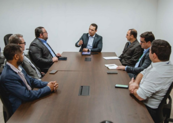 Rede de Controle vai elaborar referencial técnico para programas de integridade em municípios de MT