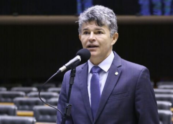 Medeiros propõe ampliar troca de dados entre órgãos de segurança e endurecer punições