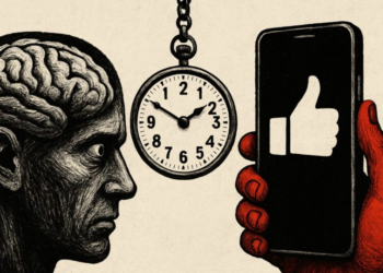 Economia da atenção: tenho 5 segundos para te fisgar. Consegui?