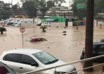 Novo contrato do BRT prevê obras de drenagem na Prainha