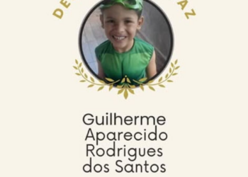 Menino de 8 anos morre em Apucarana após contrair bactéria